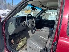 2005 GMC 2500HD SLT Extended Cab Short Box - Photo 7