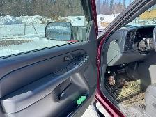 2005 GMC 2500HD SLT Extended Cab Short Box - Photo 8