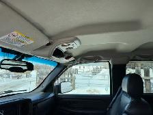 2005 GMC 2500HD SLT Extended Cab Short Box - Photo 9