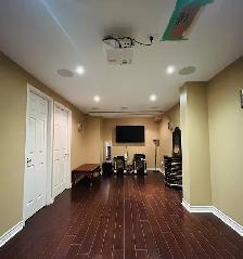 One Bedroom Apartment for Rent