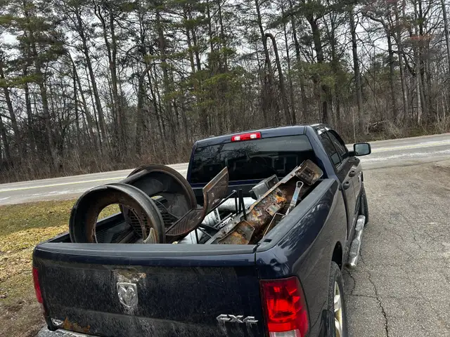 Clean Slate - Photo 3