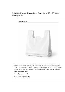 Packaging food supply restaurant - Photo 10