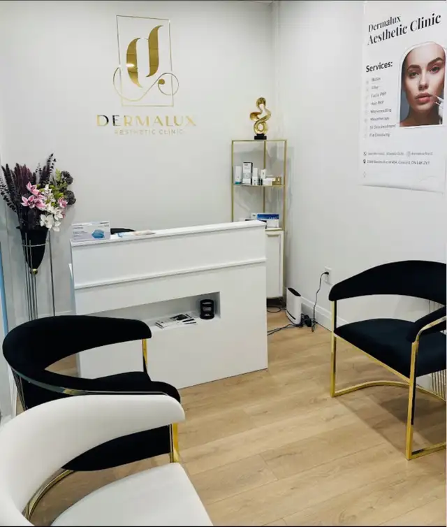 Clinic room for rent