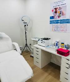 Clinic room for rent - Photo 2