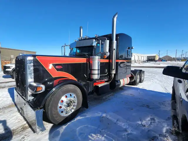 Commercial Fluid Truck Driver - Photo 2