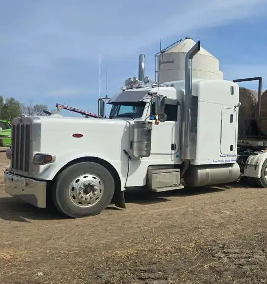 Commercial Fluid Truck Driver - Photo 3