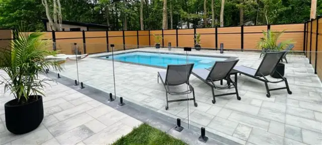 CLÔTURE JP PRO – EXPERTS EN CLÔTURES - Photo 2