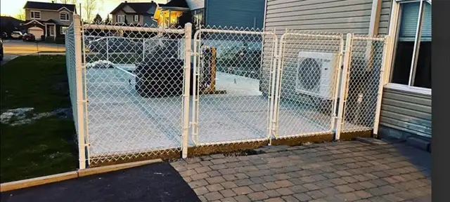 CLÔTURE JP PRO – EXPERTS EN CLÔTURES - Photo 4