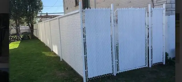 CLÔTURE JP PRO – EXPERTS EN CLÔTURES - Photo 5