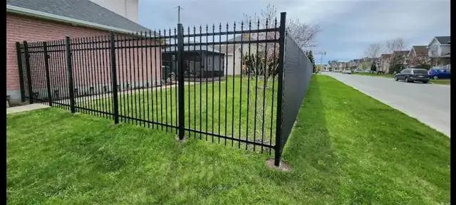 CLÔTURE JP PRO – EXPERTS EN CLÔTURES - Photo 6