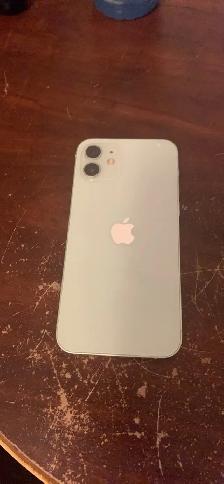 iPhone 12 light green colour URGENTLY for sale - Photo 1