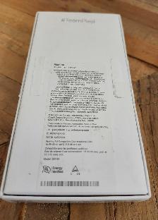 Brand New Google Pixel 8a - 128GB - Obsidian - Photo 2