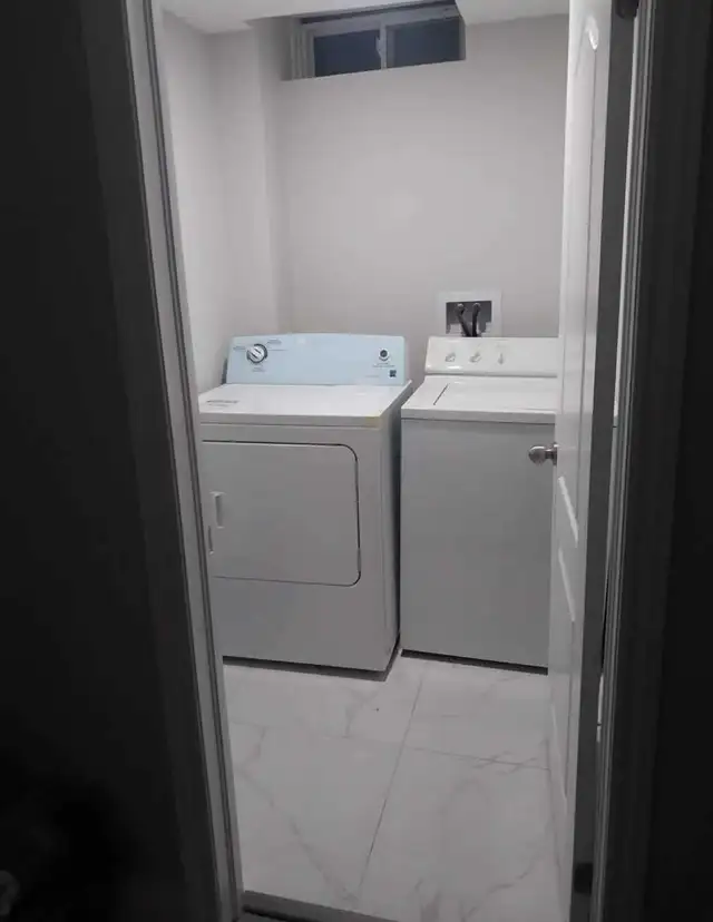 1 Bedroom Basement For Rent - Photo 2