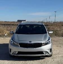 2018 Kia Forte LX - Photo 3