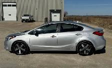 2018 Kia Forte LX - Photo 5