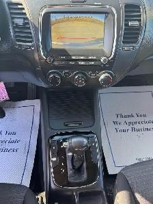 2018 Kia Forte LX - Photo 10