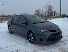 2017 Toyota Corolla LE - Photo 3