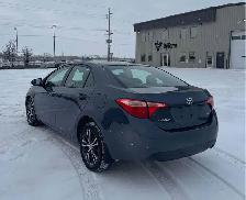 2017 Toyota Corolla LE - Photo 7