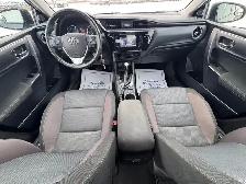 2017 Toyota Corolla LE - Photo 8