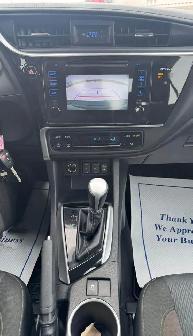 2017 Toyota Corolla LE - Photo 12