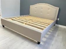 High-Quality Bed Frames & Mattresses, Factory Direct! - Photo 4