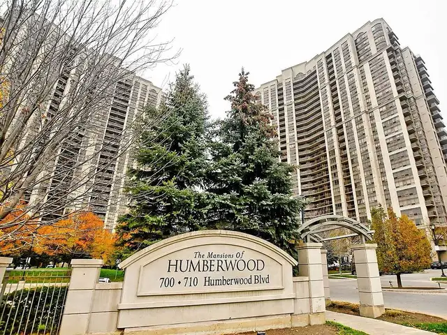 1 Bedroom Condo for Rent!