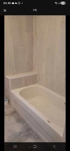 Grand 3½ à louer près de l'hôpital Maisonneuve-Rosemont