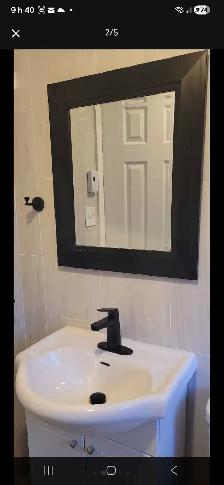 Grand 3½ à louer près de l'hôpital Maisonneuve-Rosemont - Photo 2