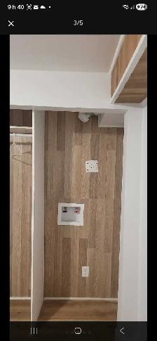 Grand 3½ à louer près de l'hôpital Maisonneuve-Rosemont - Photo 3