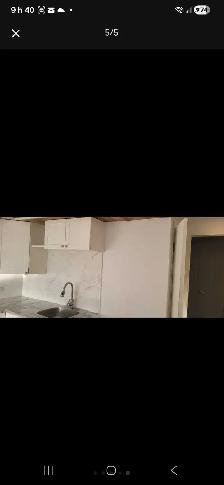 Grand 3½ à louer près de l'hôpital Maisonneuve-Rosemont - Photo 5