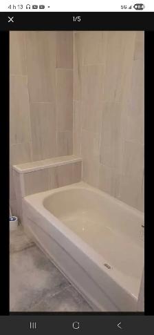 Grand 3½ à louer près de l'hôpital Maisonneuve-Rosemont - Photo 6