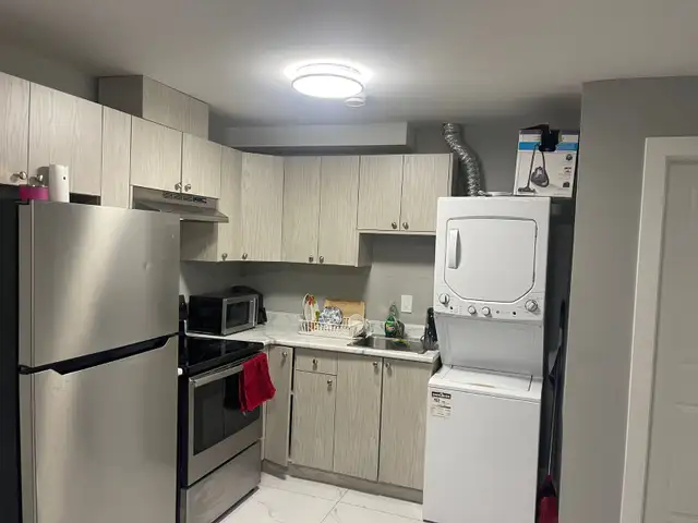 1 BED   1 BATH 550 SQ. FT. - Surrey, South Newton/ Sullivan - Photo 6