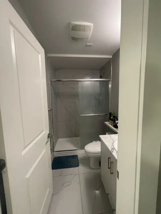 1 BED   1 BATH 550 SQ. FT. - Surrey, South Newton/ Sullivan - Photo 8