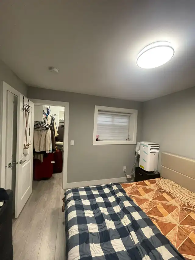 1 BED   1 BATH 550 SQ. FT. - Surrey, South Newton/ Sullivan - Photo 9