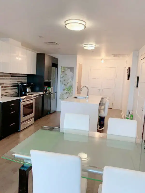 Condo de luxe à louer ( Île des soeurs) - Photo 3