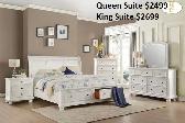 SPRING SWEET SUITE SALE! - Photo 5