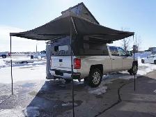 2017 Chevrolet Silverado 1500 ULTIMATE OUTDOOR PACKAGE! Truck a - Photo 5