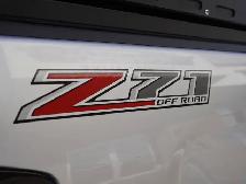 2017 Chevrolet Silverado 1500 ULTIMATE OUTDOOR PACKAGE! Truck a - Photo 6