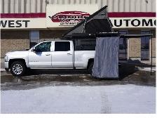 2017 Chevrolet Silverado 1500 ULTIMATE OUTDOOR PACKAGE! Truck a - Photo 10