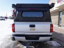 2017 Chevrolet Silverado 1500 ULTIMATE OUTDOOR PACKAGE! Truck a - Photo 11