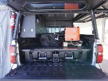 2017 Chevrolet Silverado 1500 ULTIMATE OUTDOOR PACKAGE! Truck a - Photo 13