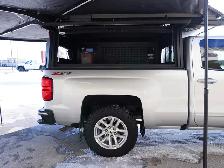 2017 Chevrolet Silverado 1500 ULTIMATE OUTDOOR PACKAGE! Truck a - Photo 14
