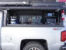 2017 Chevrolet Silverado 1500 ULTIMATE OUTDOOR PACKAGE! Truck a - Photo 15