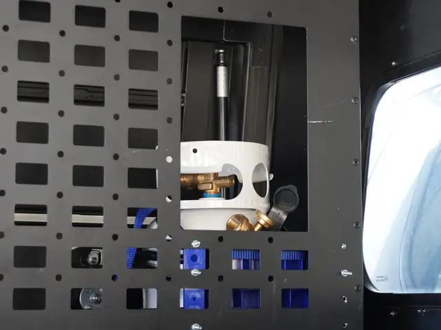 2017 Chevrolet Silverado 1500 ULTIMATE OUTDOOR PACKAGE! Truck a - Photo 16