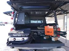 2017 Chevrolet Silverado 1500 ULTIMATE OUTDOOR PACKAGE! Truck a - Photo 17