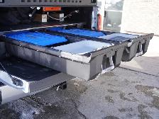 2017 Chevrolet Silverado 1500 ULTIMATE OUTDOOR PACKAGE! Truck a - Photo 19