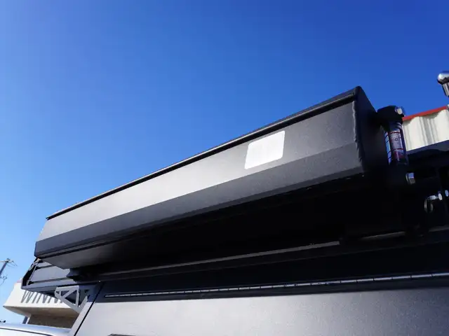 2017 Chevrolet Silverado 1500 ULTIMATE OUTDOOR PACKAGE! Truck a - Photo 22