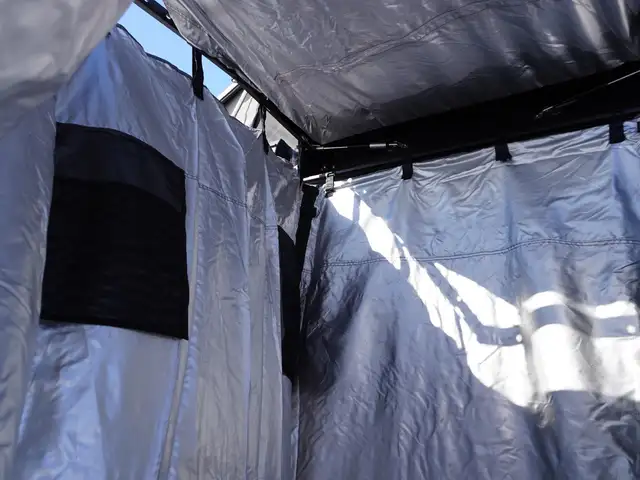 2017 Chevrolet Silverado 1500 ULTIMATE OUTDOOR PACKAGE! Truck a - Photo 23