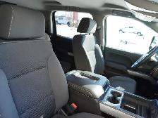 2017 Chevrolet Silverado 1500 ULTIMATE OUTDOOR PACKAGE! Truck a - Photo 30