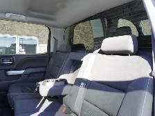 2017 Chevrolet Silverado 1500 ULTIMATE OUTDOOR PACKAGE! Truck a - Photo 31